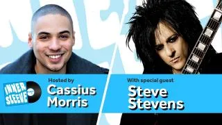 Steve Stevens on 40 years with Billy Idol